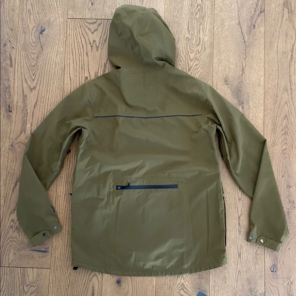 Chrome Storm Cobra 3.0 Cycling Jacket - Picture 12 of 12